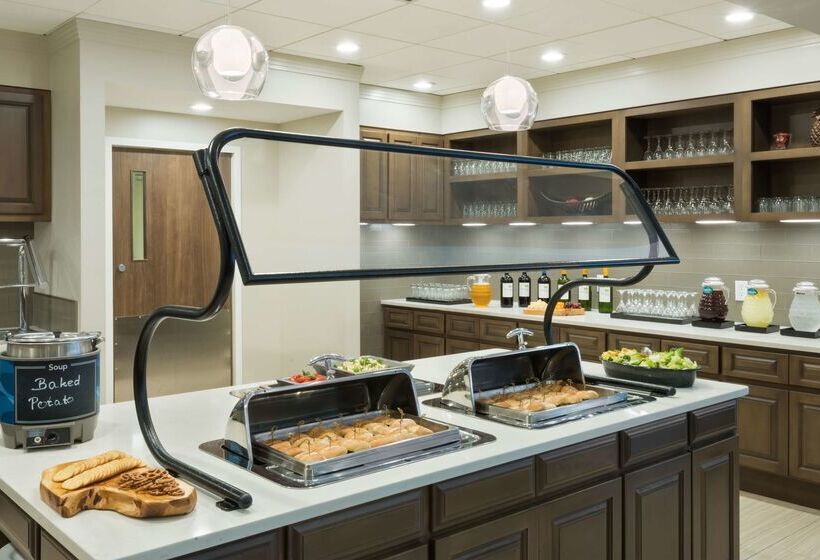 Отель Homewood Suites By Hilton® Orlando Ucf Area