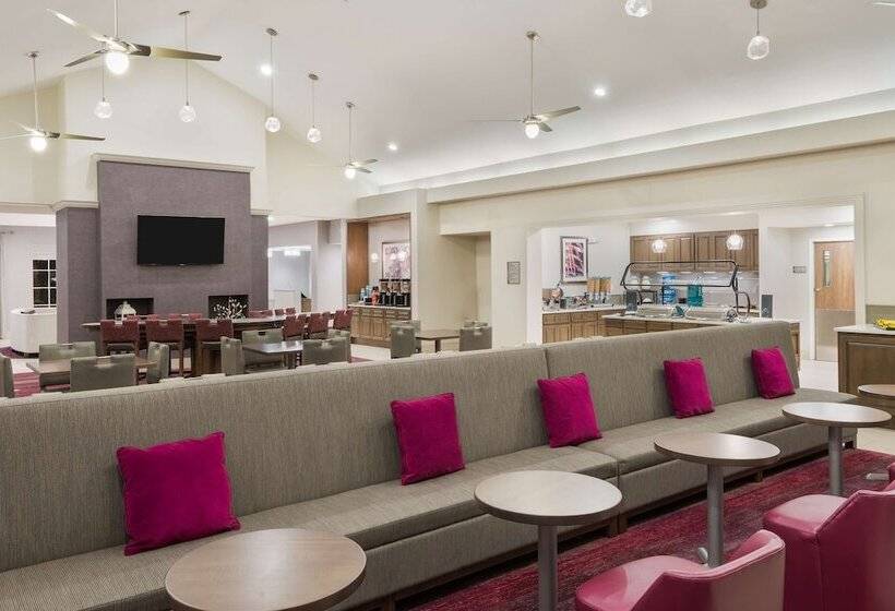 Отель Homewood Suites By Hilton® Orlando Ucf Area