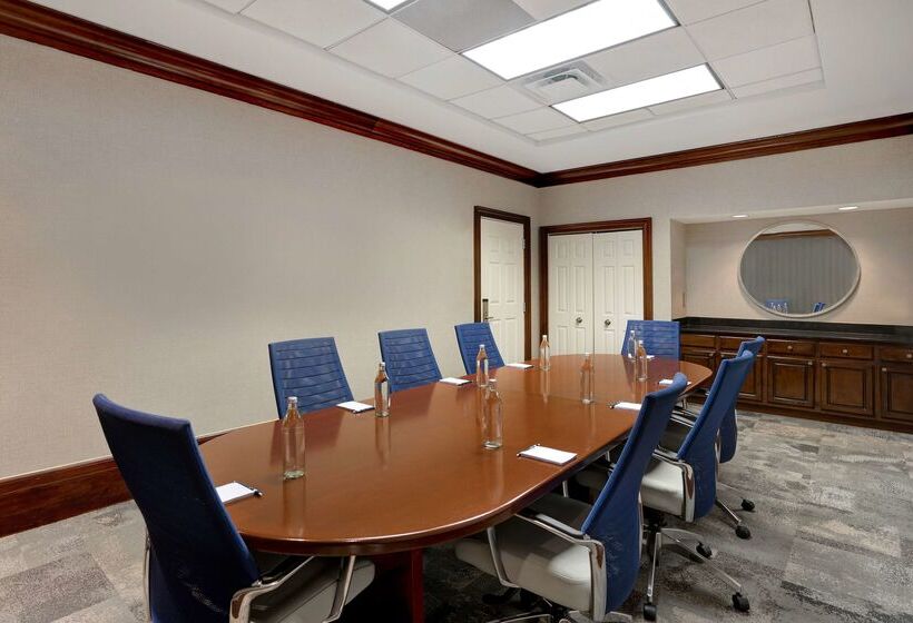 ホテル Homewood Suites By Hilton Washington, D.c. Downtown