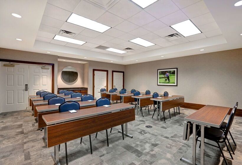 ホテル Homewood Suites By Hilton Washington, D.c. Downtown