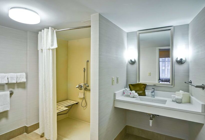 ホテル Homewood Suites By Hilton Washington, D.c. Downtown