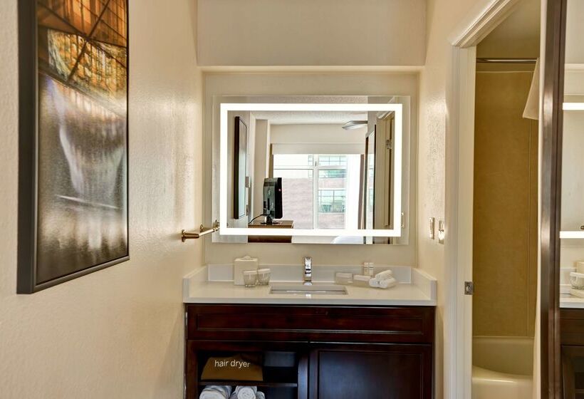 ホテル Homewood Suites By Hilton Washington, D.c. Downtown