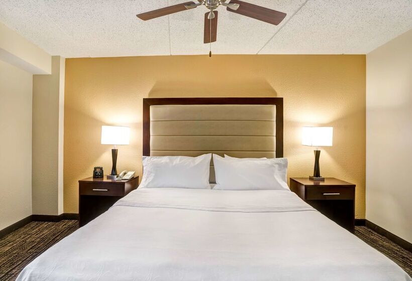 ホテル Homewood Suites By Hilton Washington, D.c. Downtown