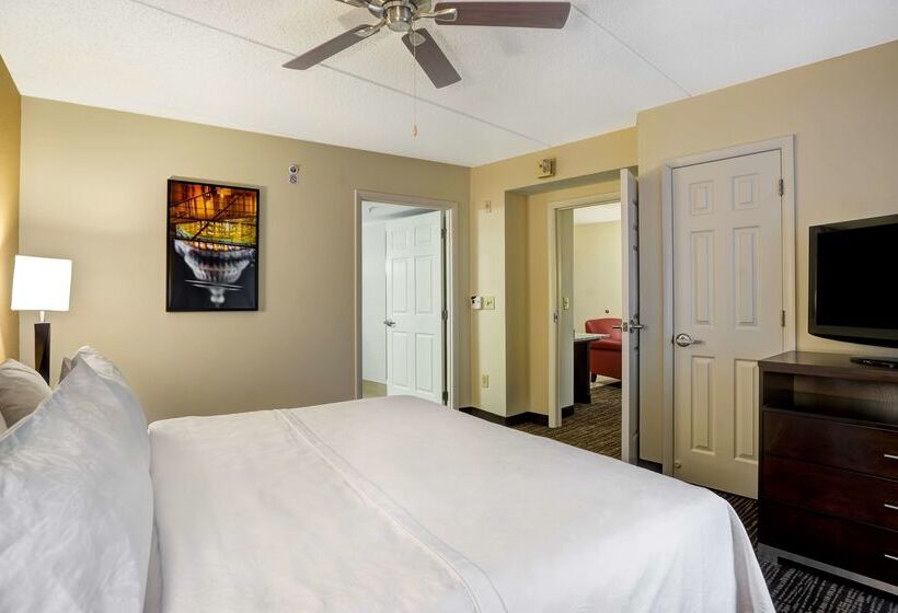 ホテル Homewood Suites By Hilton Washington, D.c. Downtown