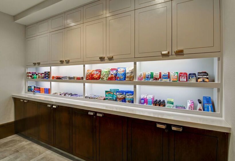 ホテル Homewood Suites By Hilton Washington, D.c. Downtown