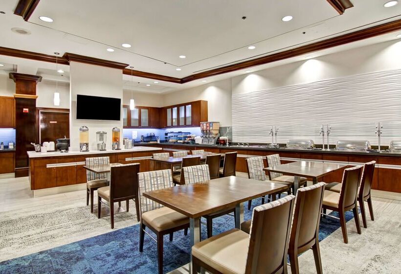 ホテル Homewood Suites By Hilton Washington, D.c. Downtown