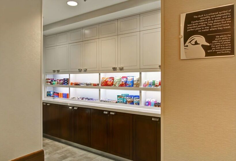 ホテル Homewood Suites By Hilton Washington, D.c. Downtown