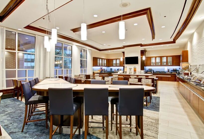 ホテル Homewood Suites By Hilton Washington, D.c. Downtown