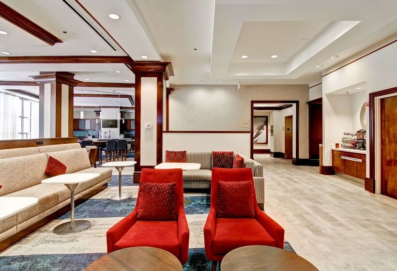 ホテル Homewood Suites By Hilton Washington, D.c. Downtown