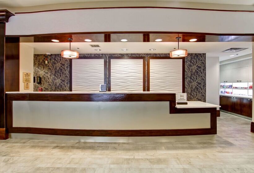 ホテル Homewood Suites By Hilton Washington, D.c. Downtown