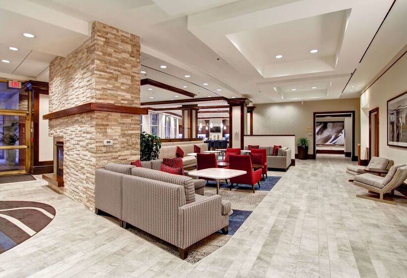 ホテル Homewood Suites By Hilton Washington, D.c. Downtown