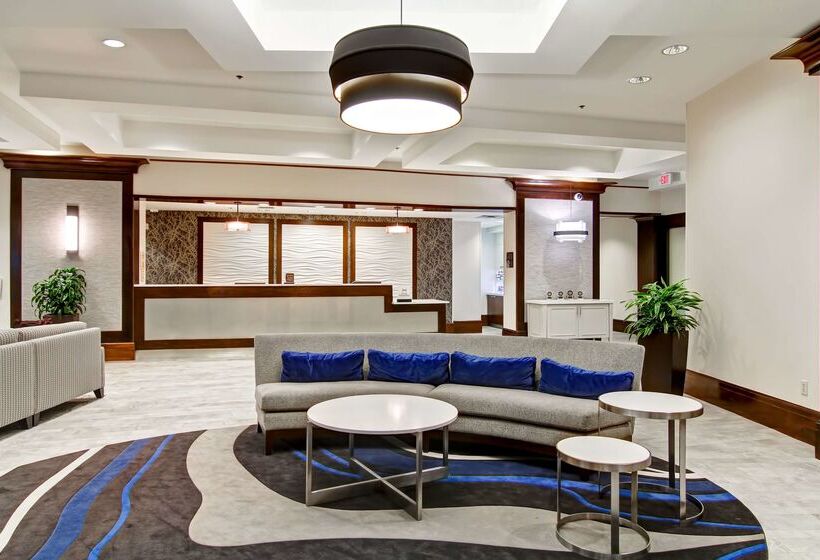 ホテル Homewood Suites By Hilton Washington, D.c. Downtown