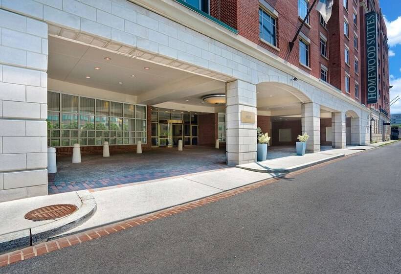 ホテル Homewood Suites By Hilton Washington, D.c. Downtown
