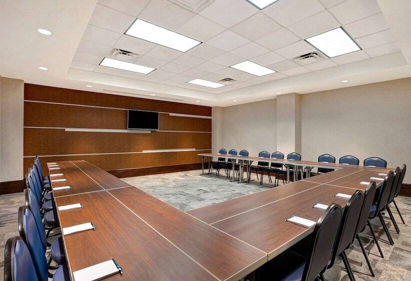 ホテル Homewood Suites By Hilton Washington, D.c. Downtown