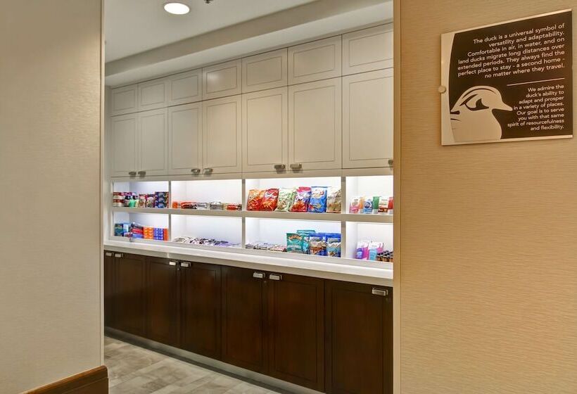 ホテル Homewood Suites By Hilton Washington, D.c. Downtown