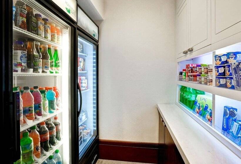 ホテル Homewood Suites By Hilton Washington, D.c. Downtown