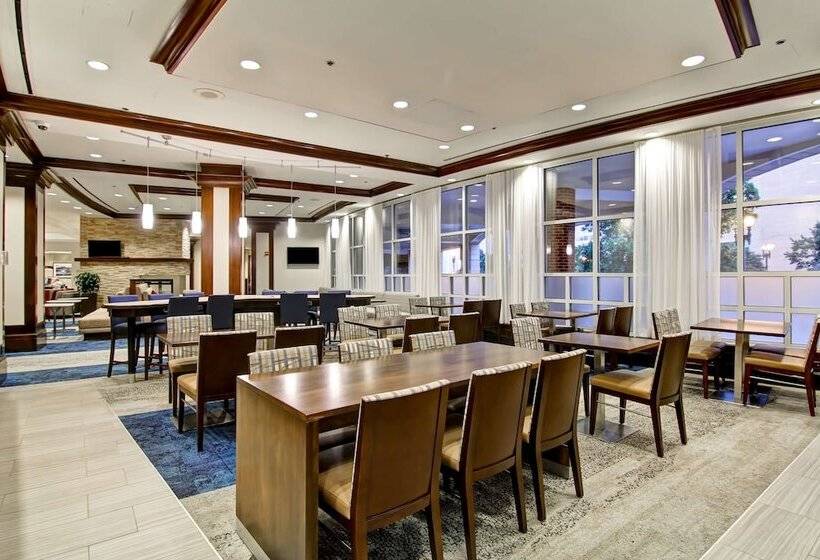 ホテル Homewood Suites By Hilton Washington, D.c. Downtown