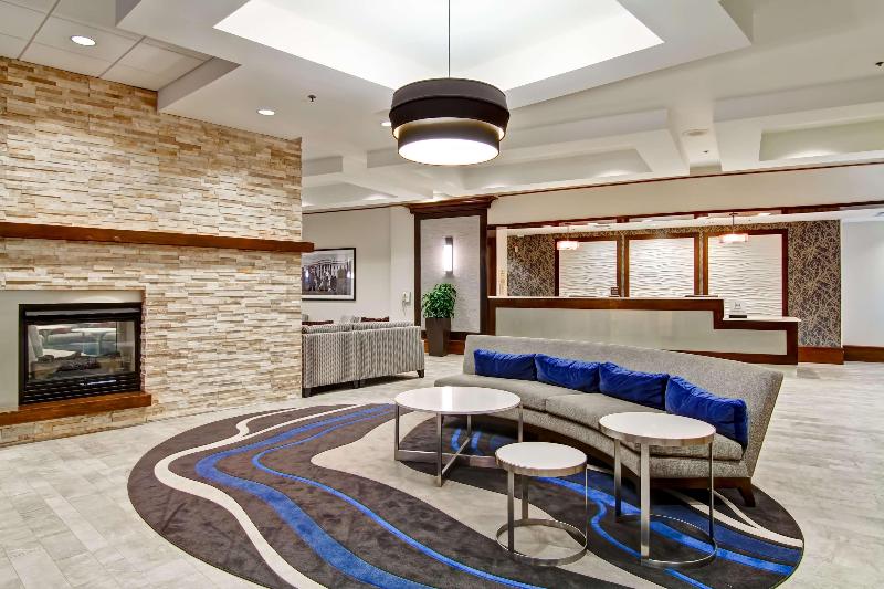 ホテル Homewood Suites By Hilton Washington, D.c. Downtown