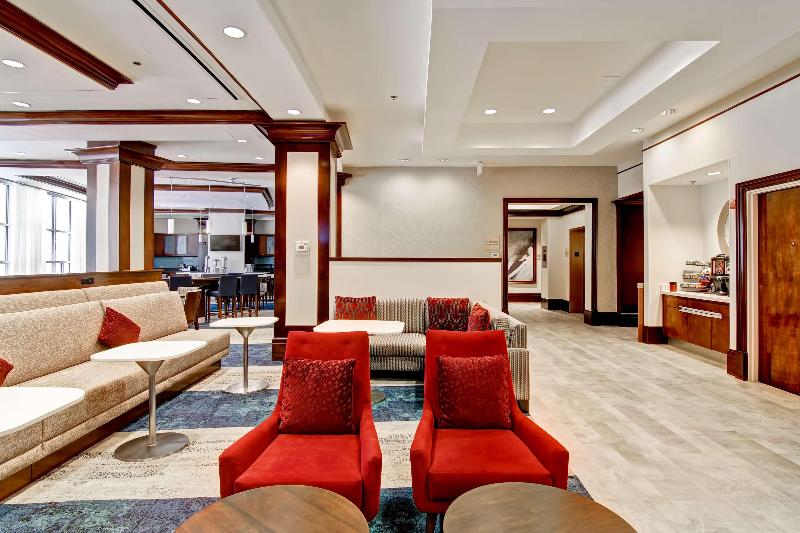 ホテル Homewood Suites By Hilton Washington, D.c. Downtown