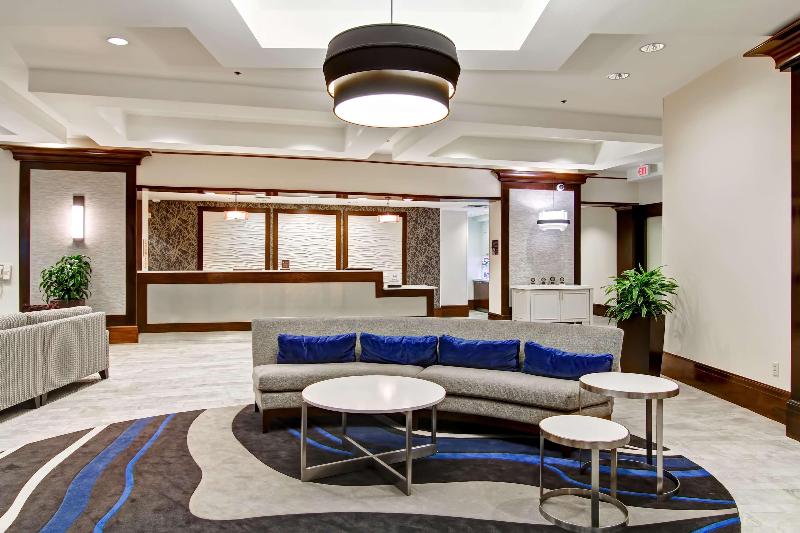 ホテル Homewood Suites By Hilton Washington, D.c. Downtown