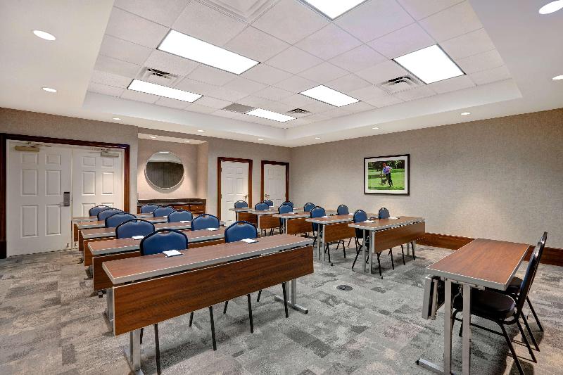 ホテル Homewood Suites By Hilton Washington, D.c. Downtown