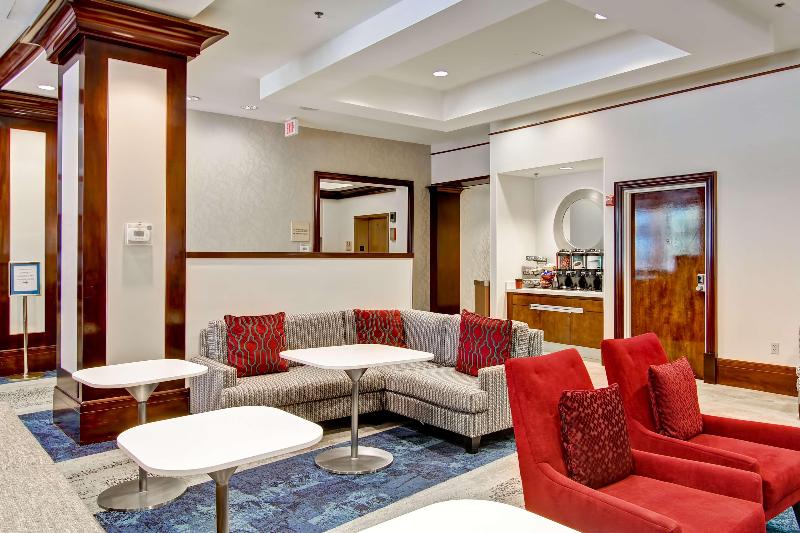 ホテル Homewood Suites By Hilton Washington, D.c. Downtown
