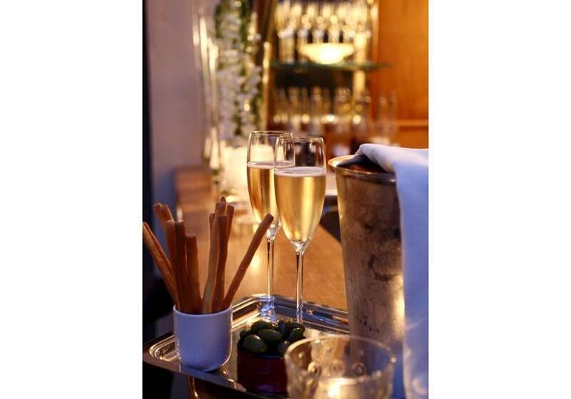 فندق Hostellerie De L Abbaye De La Celle   Teritoria