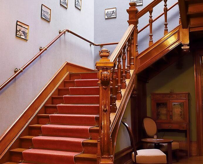 בית מלון כפרי Hostellerie des 3 Mousquetaires