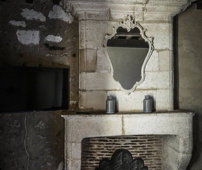 فندق Hostellerie Les Griffons