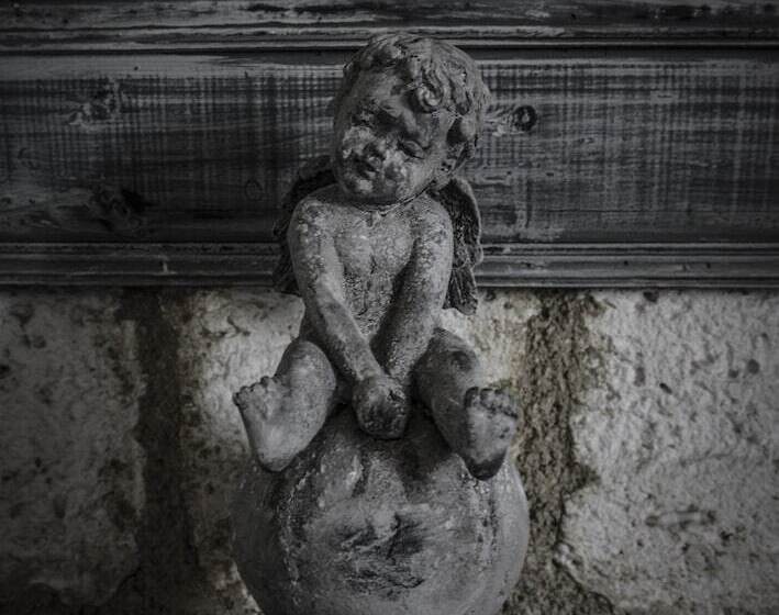 فندق Hostellerie Les Griffons