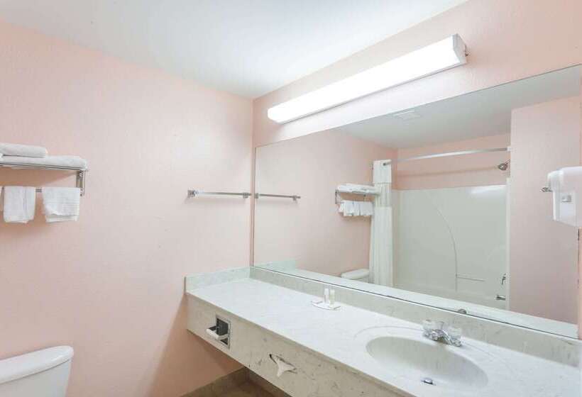 هتل Howard Johnson By Wyndham Airport