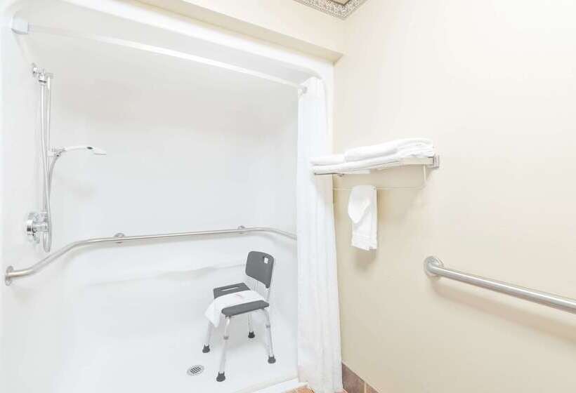 هتل Elevation Inn & Suites, Trademark Collection By Wyndham