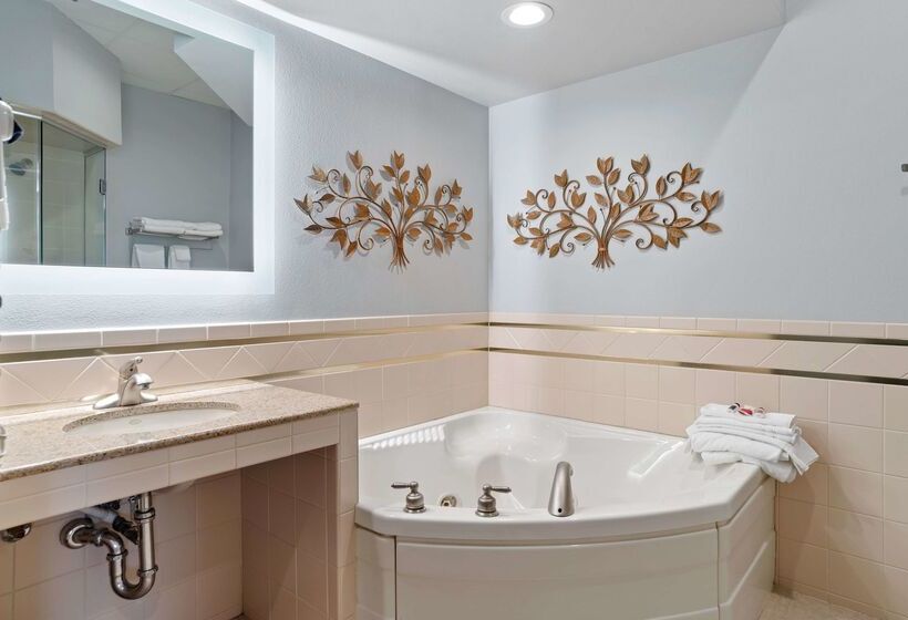 בית מלון כפרי Elevation Inn & Suites, Trademark Collection By Wyndham