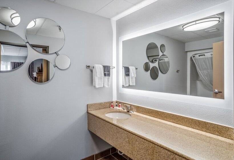 هتل Elevation Inn & Suites, Trademark Collection By Wyndham