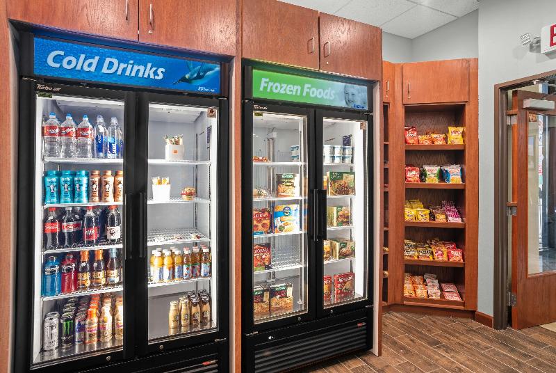 בית מלון כפרי Elevation Inn & Suites, Trademark Collection By Wyndham