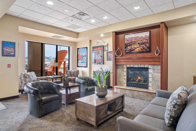 בית מלון כפרי Elevation Inn & Suites, Trademark Collection By Wyndham