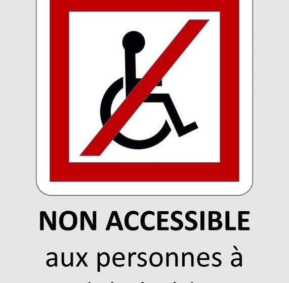 Отель Hôtel De France Contact Hôtel