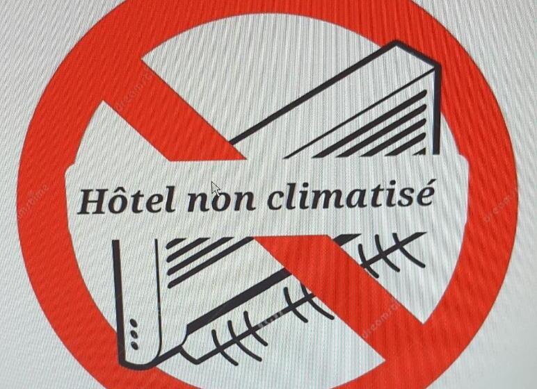 Отель Hôtel De France Contact Hôtel