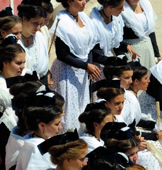 ホテル Hôtel L  Estelle En Camargue