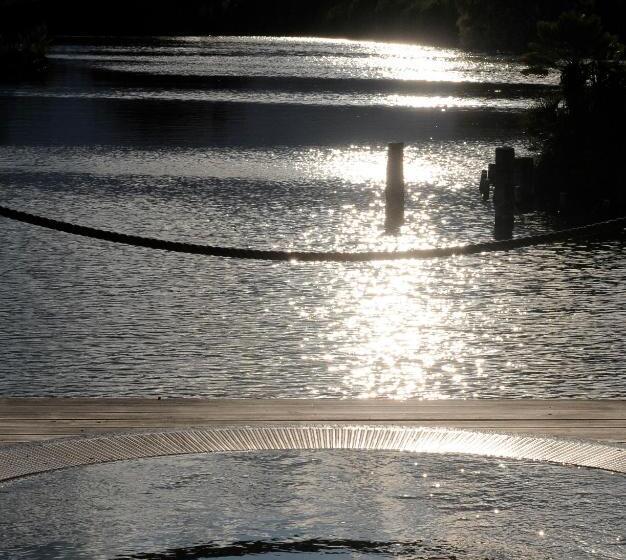 ホテル Hôtel L  Estelle En Camargue