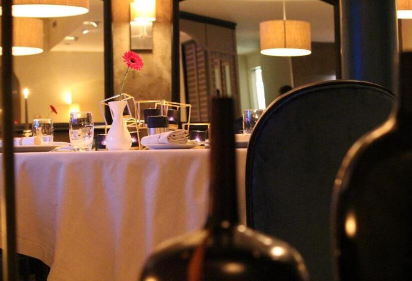 ホテル Hôtel L  Estelle En Camargue