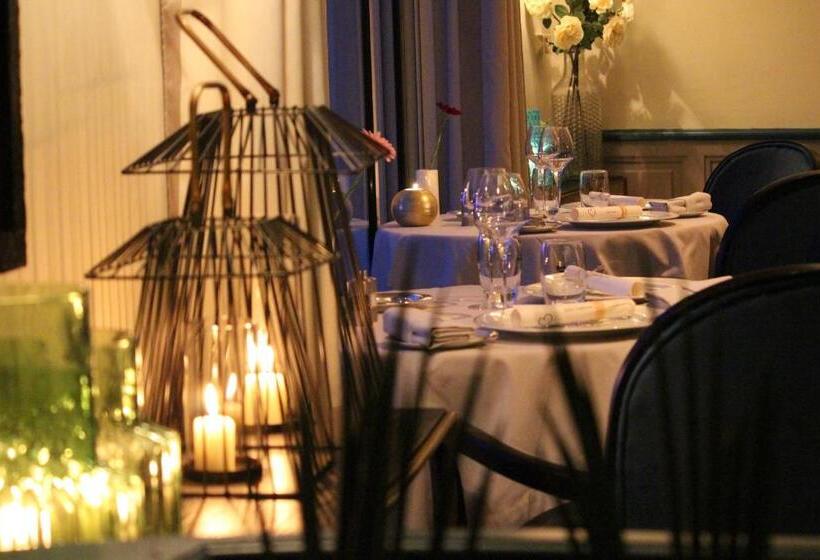 ホテル Hôtel L  Estelle En Camargue