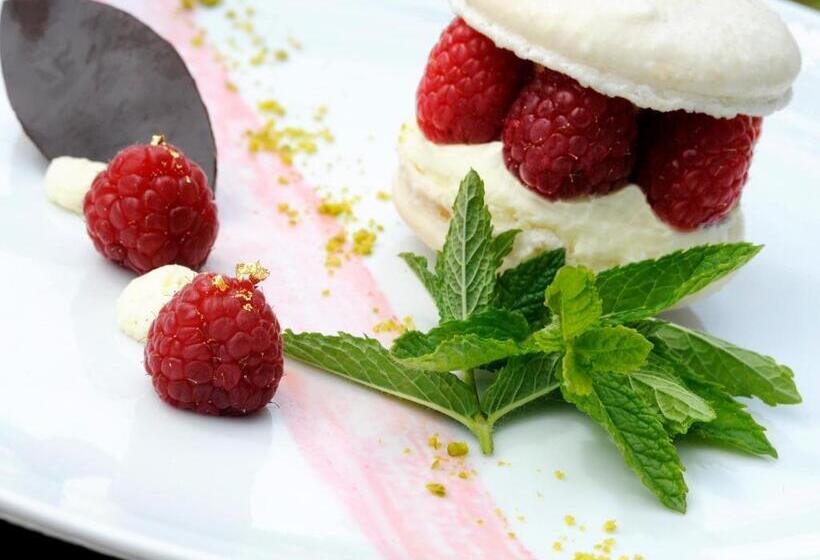 ホテル Hôtel L  Estelle En Camargue