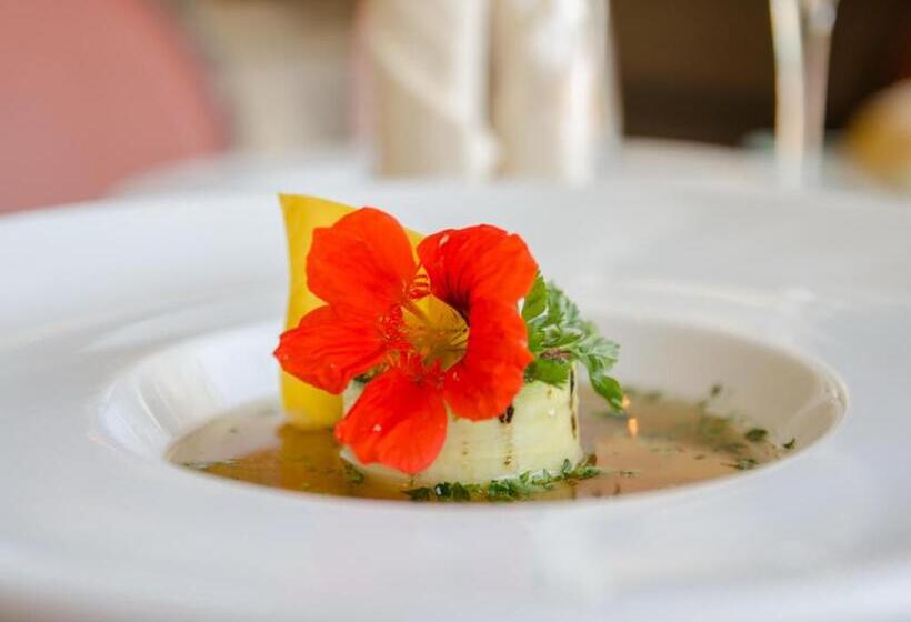 ホテル Hôtel L  Estelle En Camargue