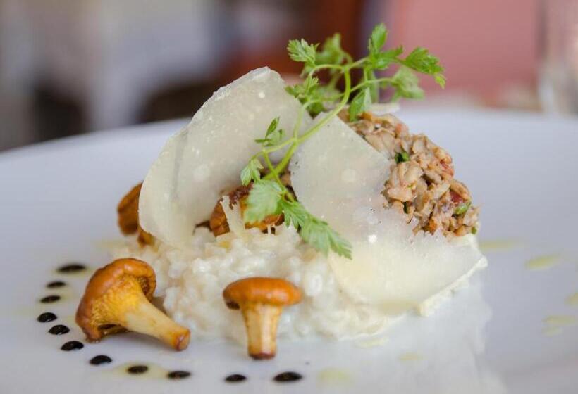 ホテル Hôtel L  Estelle En Camargue