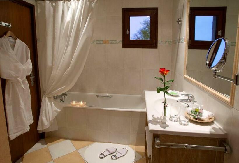 Отель Hôtel La Chouette