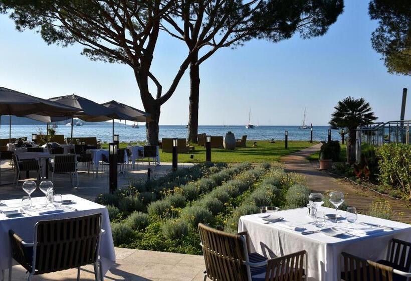 هتل Hôtel La Roya