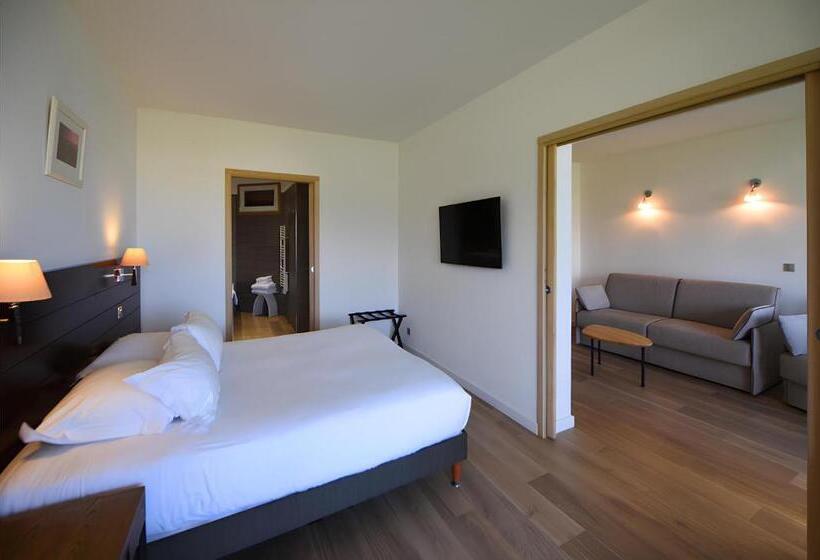 هتل Hôtel La Roya