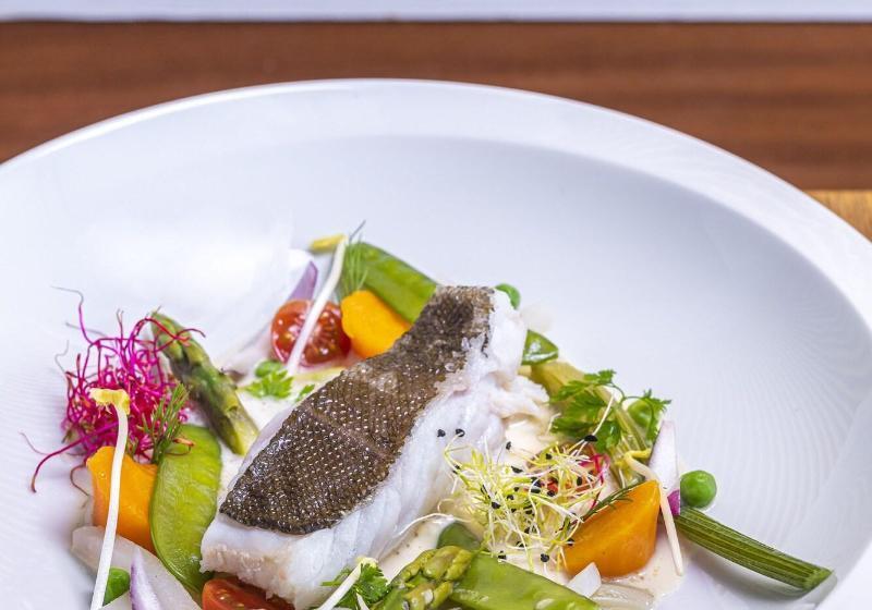 호텔 Hôtel Le Bailli De Suffren