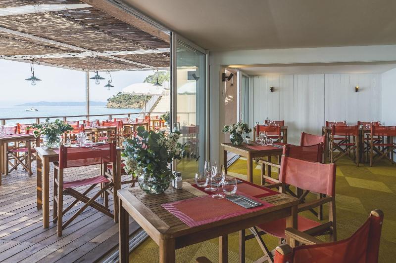 ホテル Hôtel Le Bailli De Suffren